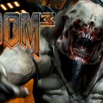 DOOM 3 BFG EDITION coming to all formats