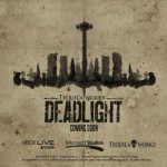 Deadlight New XBLA Game Coming Summer 2012