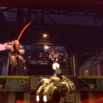 HYBRID E3 2012 Gameplay Trailer HYBRID E3 2012 Gameplay Trailer