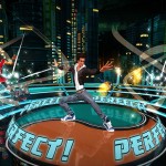 KickBeat Announced For PSVita KickBeat Announced For PSVita