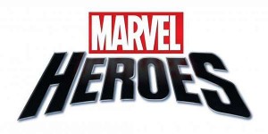 Marvel Heroes – Official First Look Marvel Heroes – Official First Look