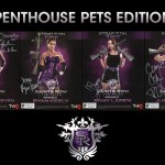 Penthouse Pack for Saints Row: The Third available now