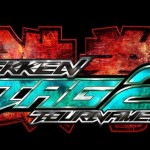 TEKKEN TAG TOURNAMENT 2 TEKKEN TAG TOURNAMENT 2
