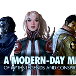 The Secret World to launch July 3rd The Secret World to launch July 3rd