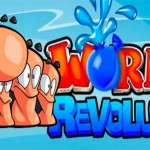Worms Revolution Developer Diary 2 Worms Revolution Developer Diary 2