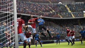 FIFA 13 Gameplay E3 2012 Trailer FIFA 13 Gameplay E3 2012 Trailer