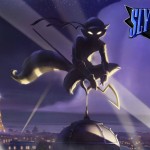 Sly Cooper: Thieves in Time Coming To PSVita