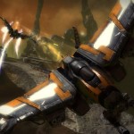 Starhawk official launch trailer revealed
