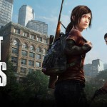 The Last of Us new trailer The Last of Us new trailer