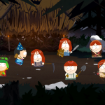 South Park: The Stick of Truth E3 2012