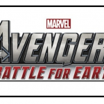 Avengers Battle For Earth E3 2012 Trailer