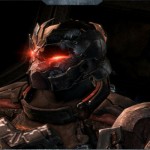 Dead Space 3 confirmed by EA officially