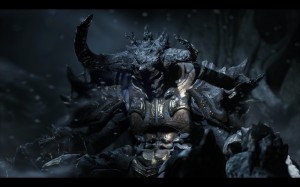 Unreal Engine 4 Shows its power Unreal Engine 4 Shows its power