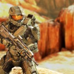 Halo 4 First Official Gameplay Footage