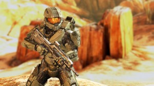 Halo 4 First Official Gameplay Footage Halo 4 First Official Gameplay Footage