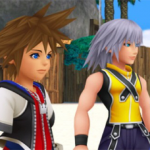 Kingdom Hearts 3D: Dream Drop Distance Trailer E3 2012