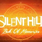 Silent Hill Book of Memories (PS VITA)