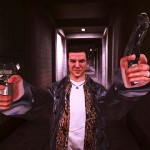 Max Payne out now on Android
