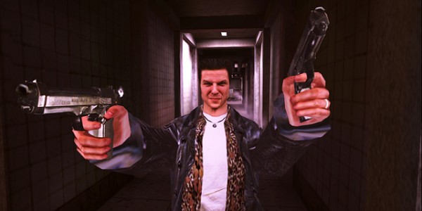 Max Payne Mobile
