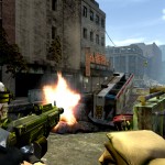Freemium shooter No ManÕs Land enters PS Home Freemium shooter No ManÕs Land enters PS Home