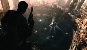 Star Wars 1313 Star Wars 1313