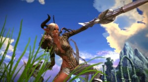 GAIKAI TO STREAM NEW ACTION MMO TERA GAIKAI TO STREAM NEW ACTION MMO TERA