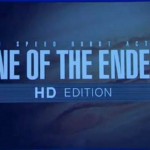 ZONE OF THE ENDERS HD COLLECTION