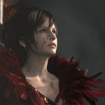 Final Fantasy Video Running on Next Gen Consoles Final Fantasy Video Running on Next Gen Consoles