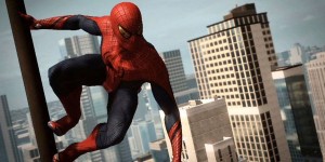 The Amazing Spider-Man Available Today The Amazing Spider-Man Available Today