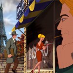 Broken Sword: The Director’s Cut Hits Android