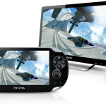 PS Vita to bring second-screen functionality PS Vita to bring second-screen functionality