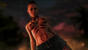 Far Cry 3′s co-operative multiplayer E3 2012 Far Cry 3′s co-operative multiplayer E3 2012