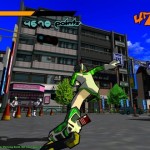 Jet Set Radio E3 2012 Trailer Jet Set Radio E3 2012 Trailer