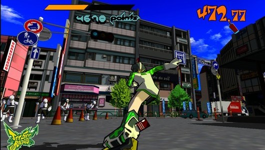 jetsetradio