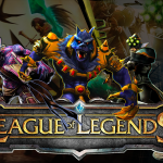 League of Legends EU accounts hacked