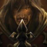 Castlevania: Lords of Shadow 2