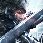 Metal Gear Rising: Revengeance (E3 2012 Trailer)
