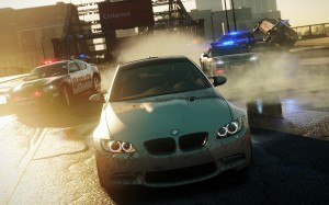 Everything you need to know about Need for Speed Most Wanted Everything you need to know about Need for Speed Most Wanted