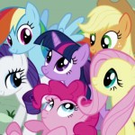 Gameloft Brings My Little Pony Title to Mobile This Year