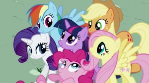 Gameloft Brings My Little Pony Title to Mobile This Year Gameloft Brings My Little Pony Title to Mobile This Year
