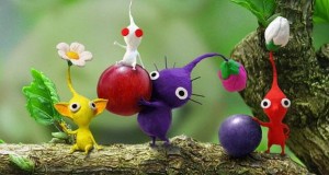 No Online multiplayer For Pikmin 3 No Online multiplayer For Pikmin 3