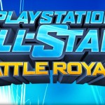 PlayStation All-Stars Battle Royale Gameplay Sony E3 2012