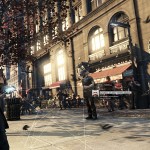 Ubisoft announces new IP – Watch Dogs