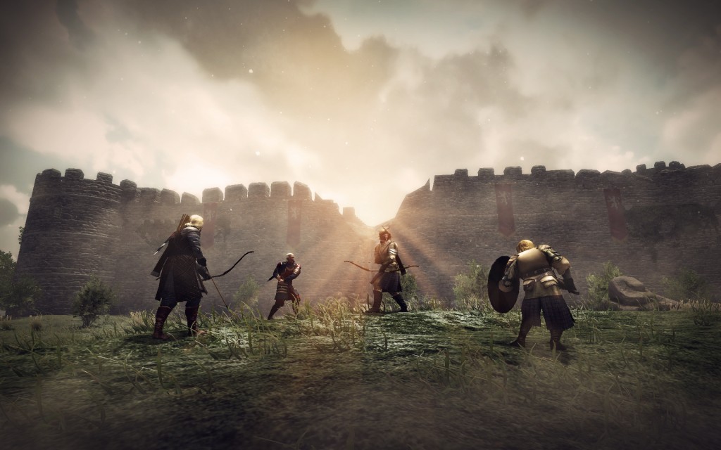 Game of Thrones Seven Kingdoms