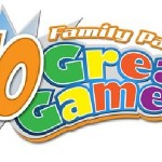 Family Party: Obstacle Arcade Heading To Wii U