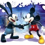 Epic Mickey 2 Intro Video Released Epic Mickey 2 Intro Video Released