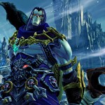 Darksiders II:Death Comes for All – New trailer