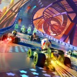 F1 Race Stars Pits Into Stores This Week