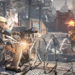 Gears of War: Judgment Arrives on March 19th Gears of War: Judgment Arrives on March 19th