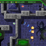 Alien Breed IOS Alien Breed IOS